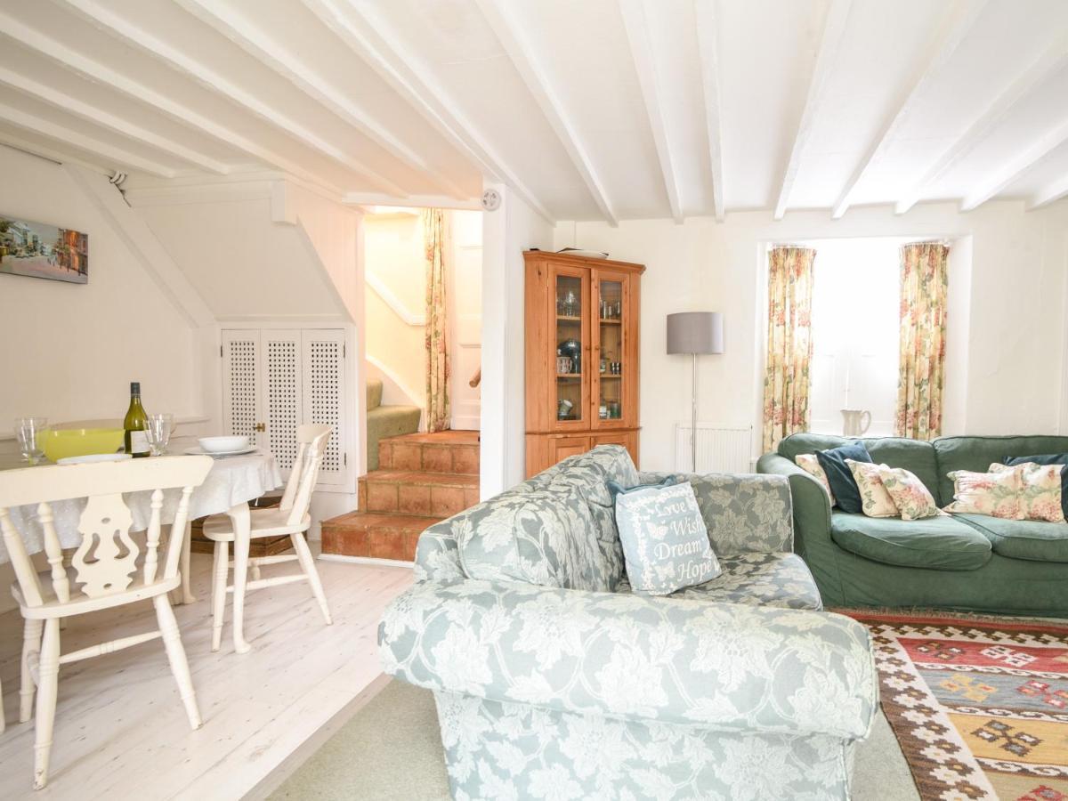 Lyme Regis Cottage Εξωτερικό φωτογραφία